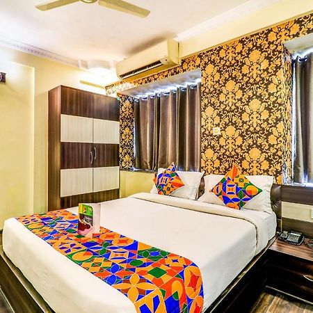 كولكاتا Fabhotel Victoria Inn المظهر الخارجي الصورة