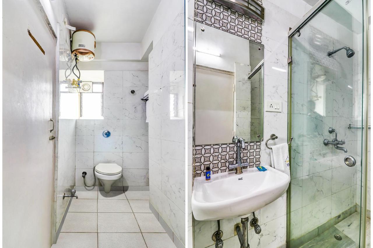 كولكاتا Fabhotel Victoria Inn المظهر الخارجي الصورة