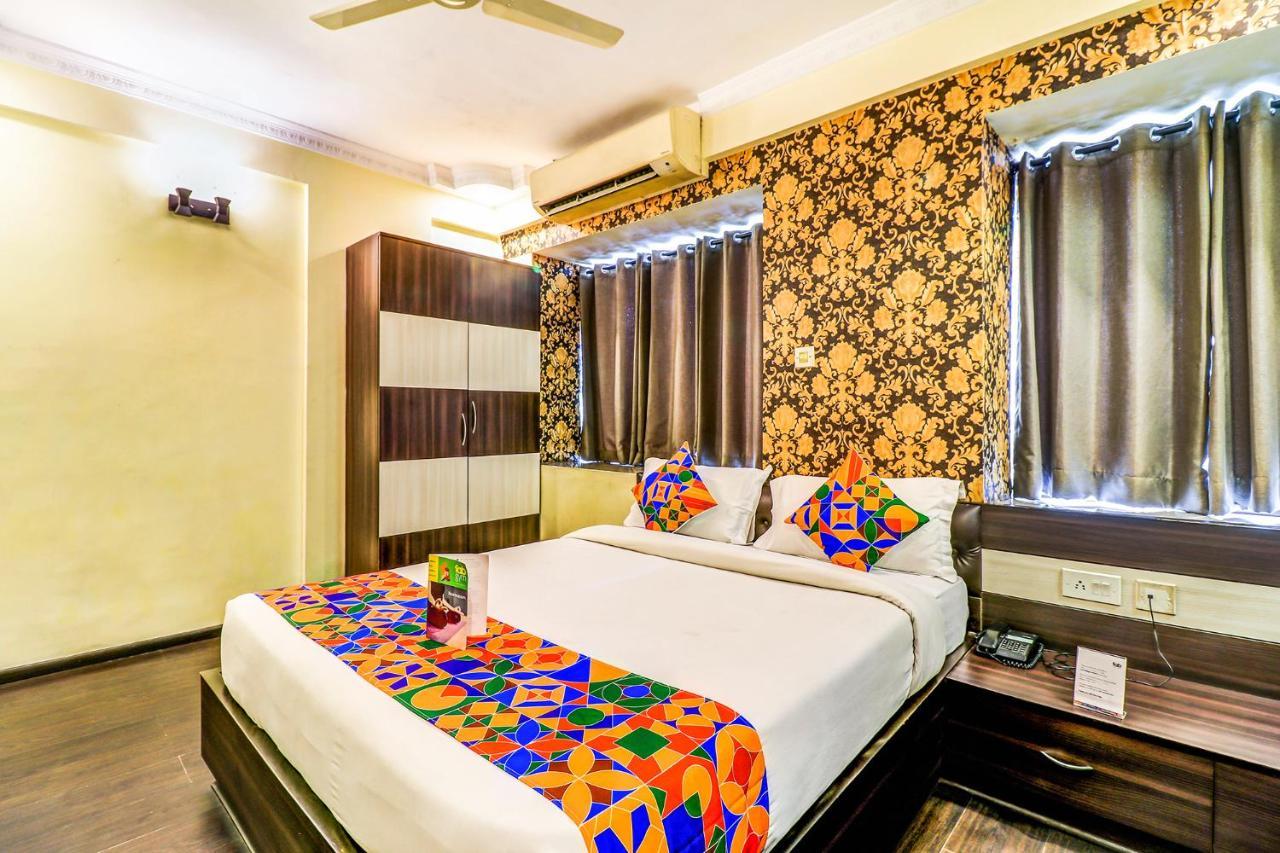 كولكاتا Fabhotel Victoria Inn المظهر الخارجي الصورة